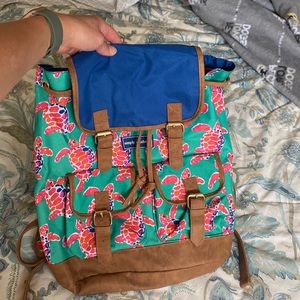 Simply Southern Backpack